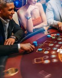 hi5 Live Casino
